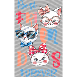 Animal Text Series-AT 3408